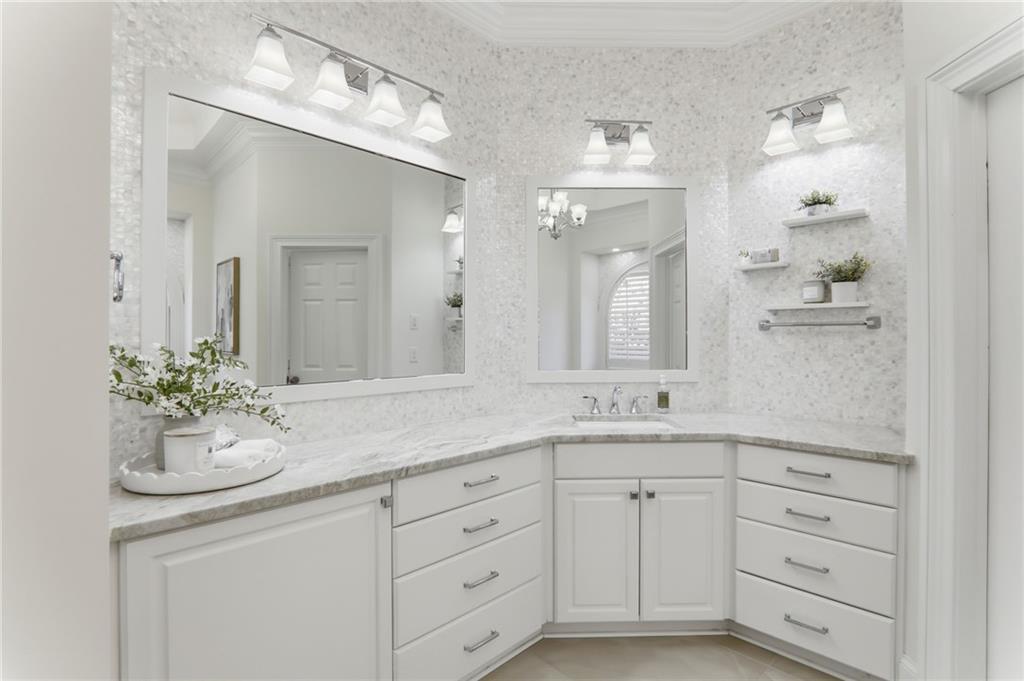 650 Greenview Terrace Milton, GA 30004 - Photo 49 of 127