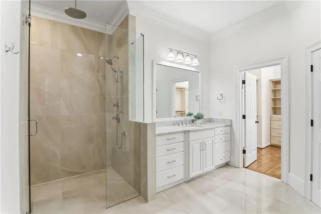 $1,550,000 | 650 Greenview Terrace, Milton, GA 30004