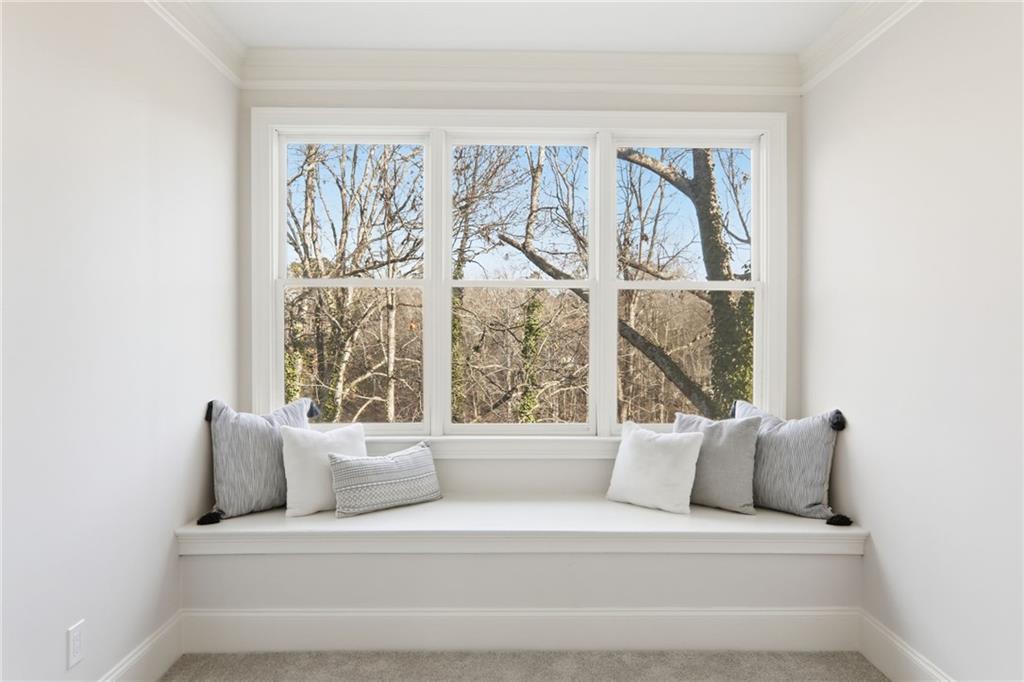 650 Greenview Terrace Milton, GA 30004 - Photo 58 of 127