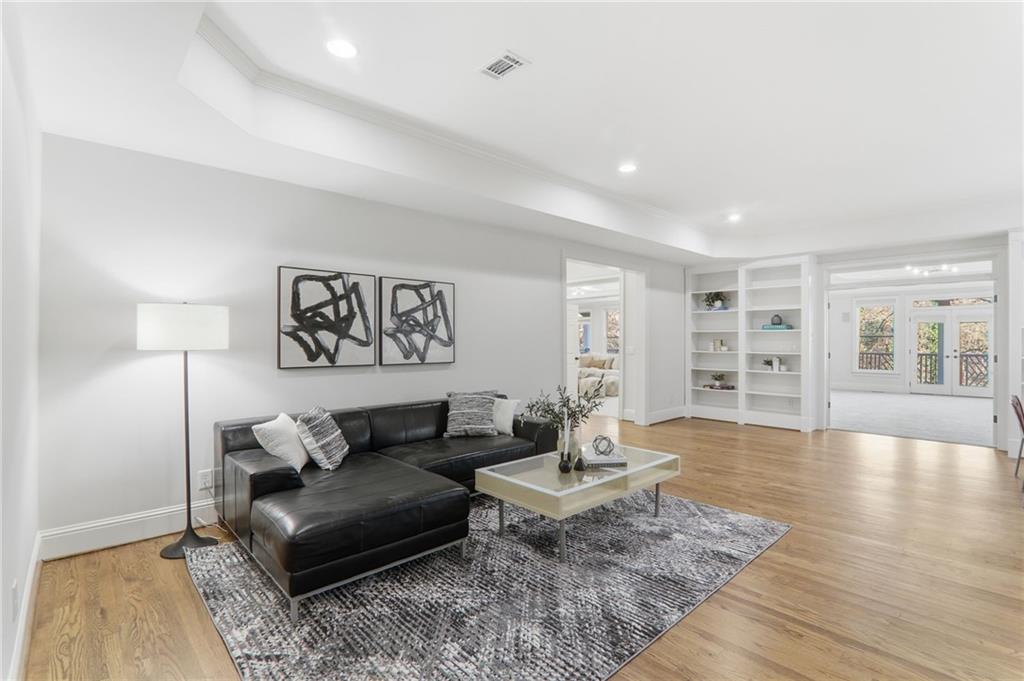 650 Greenview Terrace Milton, GA 30004 - Photo 60 of 127