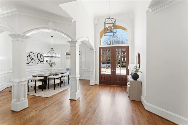 $1,550,000 | 650 Greenview Terrace, Alpharetta, GA 30004