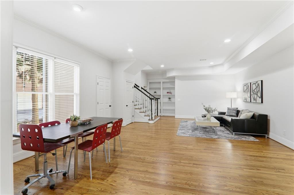 650 Greenview Terrace Milton, GA 30004 - Photo 61 of 127