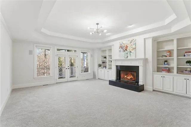 $1,550,000 | 650 Greenview Terrace, Milton, GA 30004