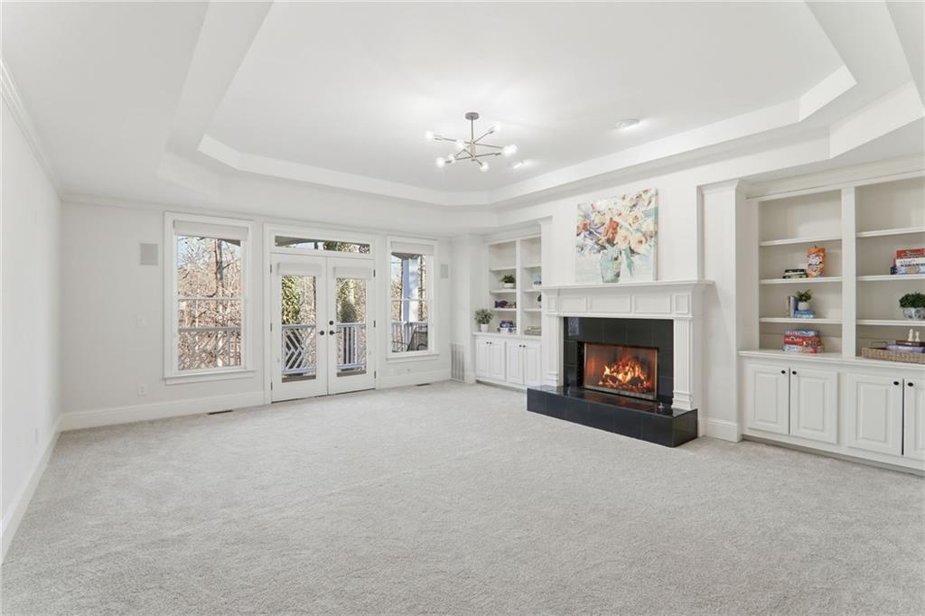 650 Greenview Terrace Milton, GA 30004 - Photo 64 of 127