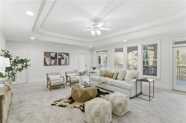 $1,550,000 | 650 Greenview Terrace, Alpharetta, GA 30004