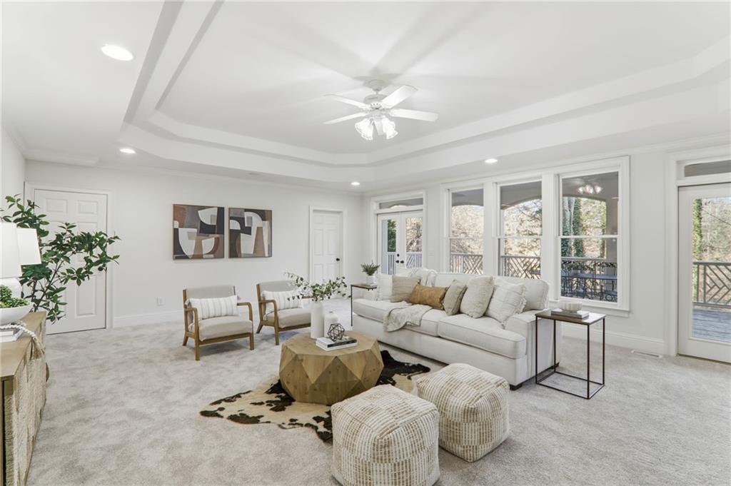 650 Greenview Terrace Milton, GA 30004 - Photo 68 of 127