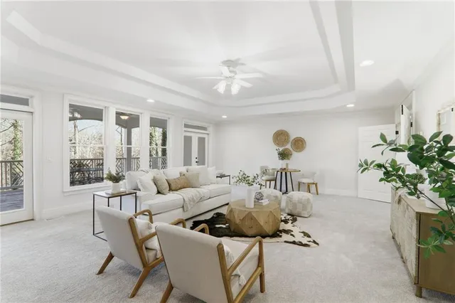 $1,550,000 | 650 Greenview Terrace, Alpharetta, GA 30004