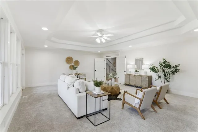 $1,550,000 | 650 Greenview Terrace, Alpharetta, GA 30004