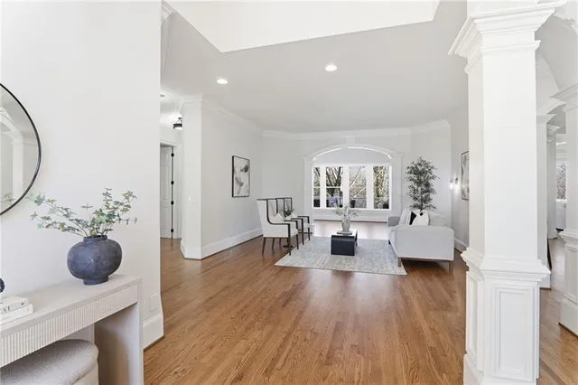$1,550,000 | 650 Greenview Terrace, Alpharetta, GA 30004