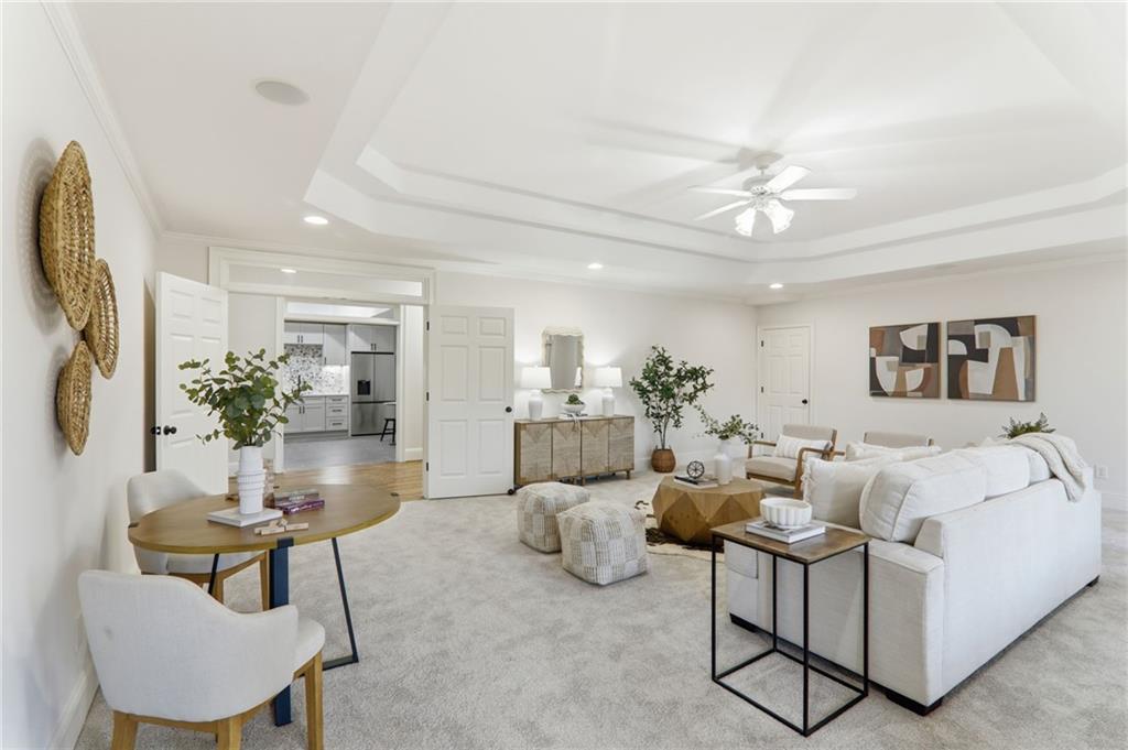 650 Greenview Terrace Milton, GA 30004 - Photo 71 of 127