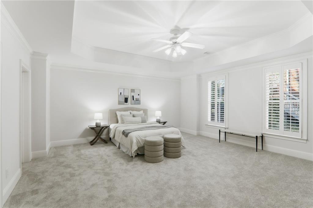 650 Greenview Terrace Milton, GA 30004 - Photo 74 of 127