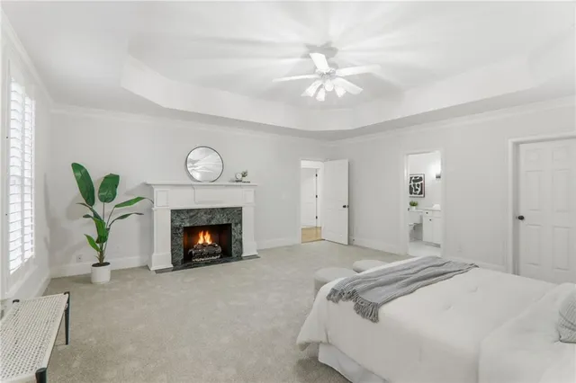 $1,550,000 | 650 Greenview Terrace, Alpharetta, GA 30004