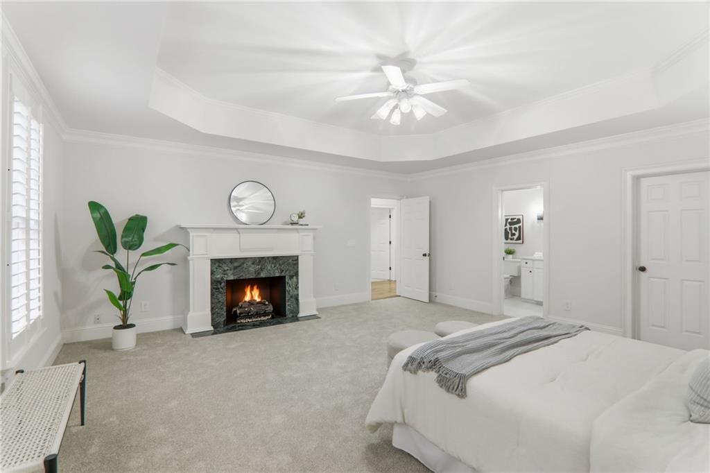 650 Greenview Terrace Milton, GA 30004 - Photo 75 of 127