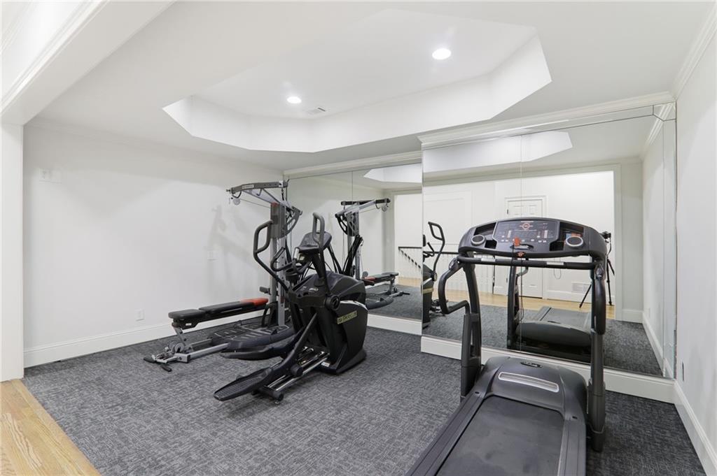 650 Greenview Terrace Milton, GA 30004 - Photo 79 of 127