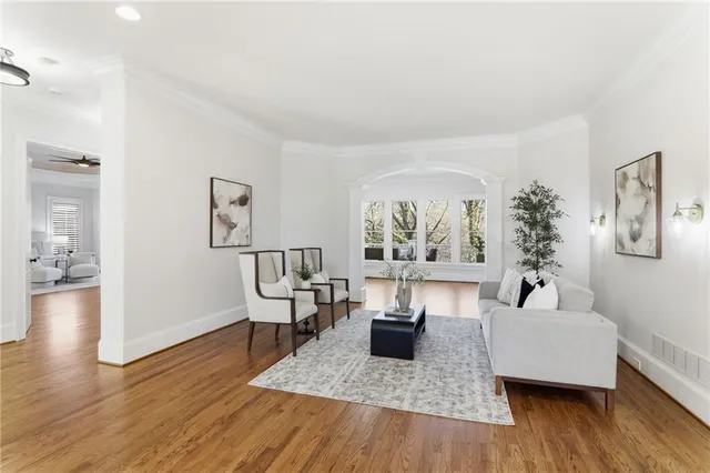 $1,550,000 | 650 Greenview Terrace, Alpharetta, GA 30004