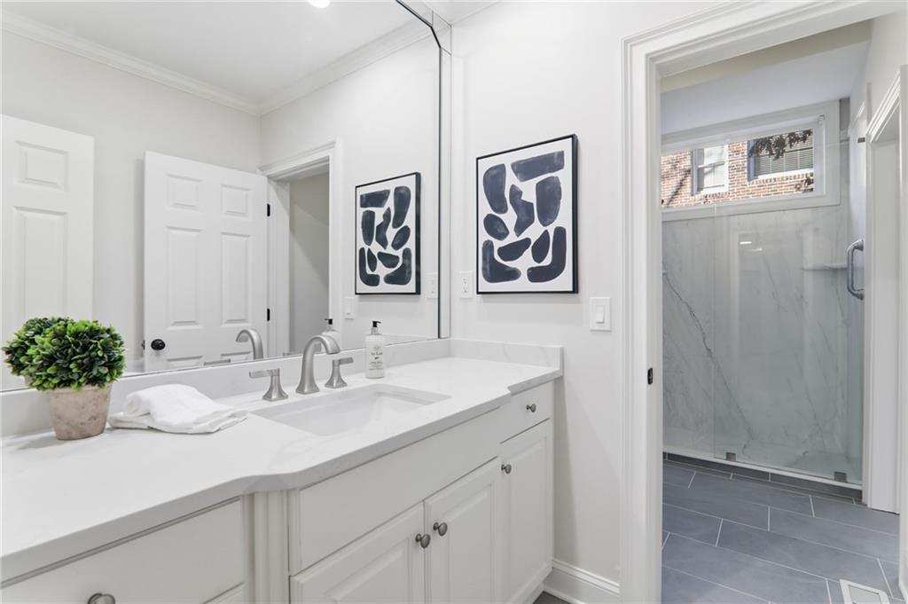 650 Greenview Terrace Milton, GA 30004 - Photo 81 of 127