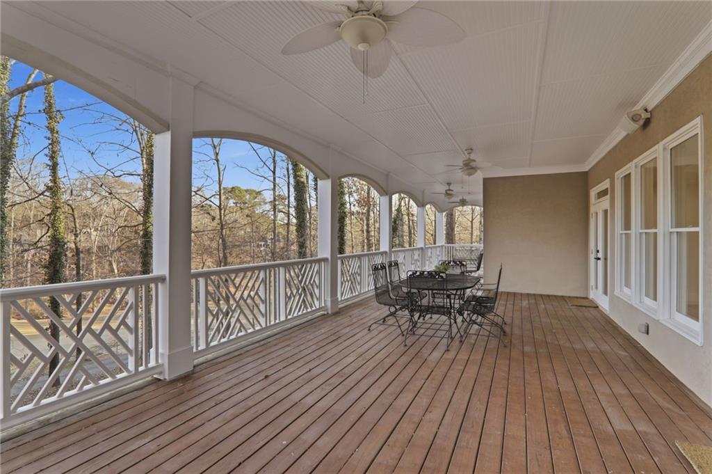 650 Greenview Terrace Milton, GA 30004 - Photo 88 of 127