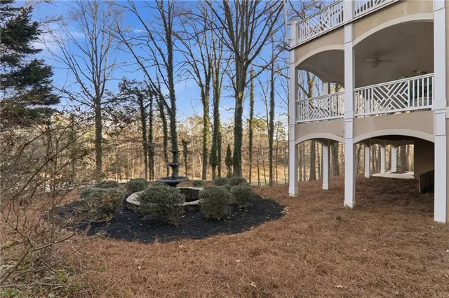 $1,550,000 | 650 Greenview Terrace, Alpharetta, GA 30004