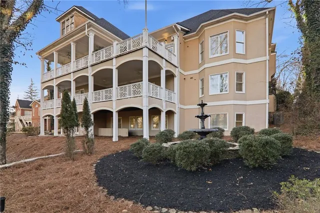 $1,550,000 | 650 Greenview Terrace, Milton, GA 30004