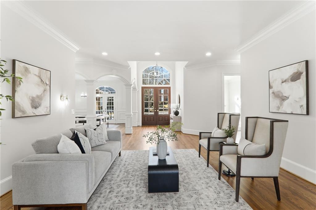 650 Greenview Terrace Milton, GA 30004 - Photo 9 of 127