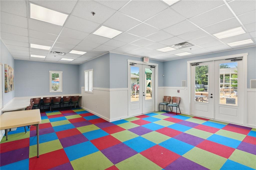 650 Greenview Terrace Milton, GA 30004 - Photo 98 of 127