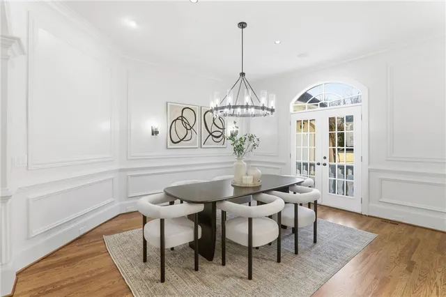 $1,550,000 | 650 Greenview Terrace, Alpharetta, GA 30004