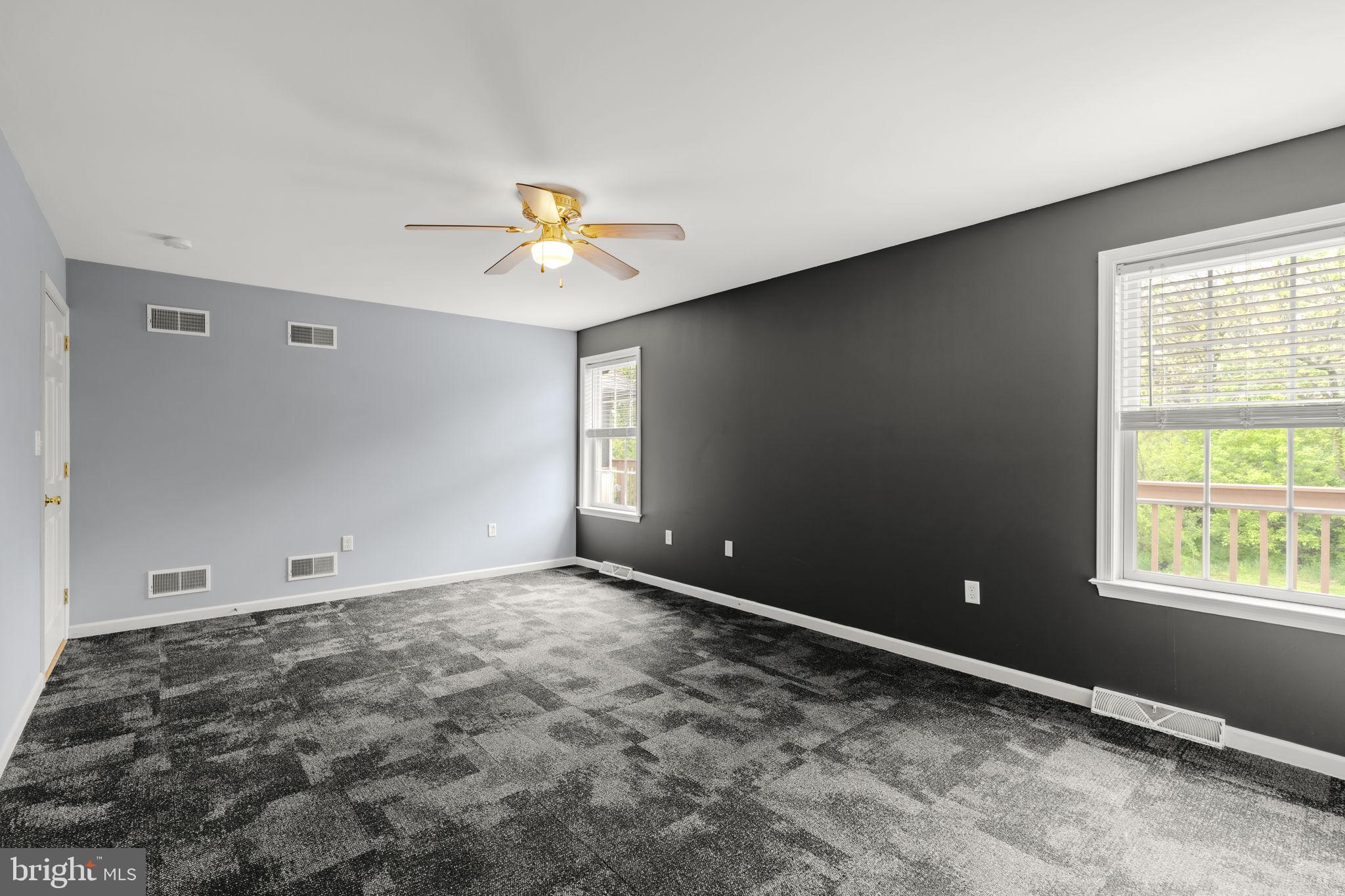 331 Brunners Grove Road Reinholds, PA 17569 - Photo 28 of 62 a view of an empty room with a window