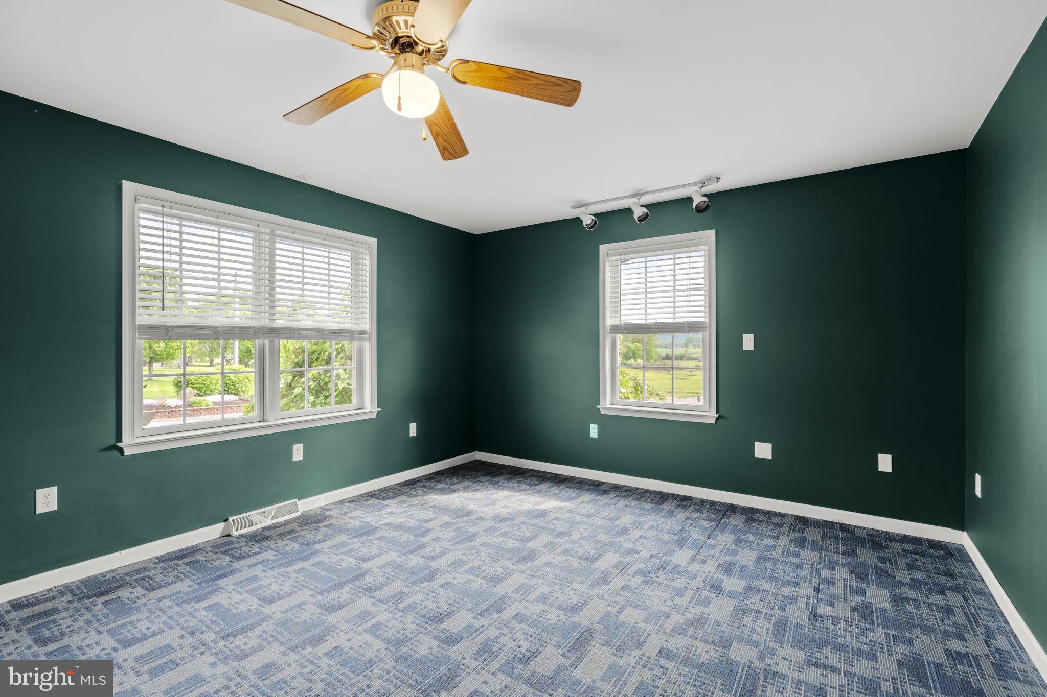 331 Brunners Grove Road Reinholds, PA 17569 - Photo 35 of 62 a view of an empty room with a window