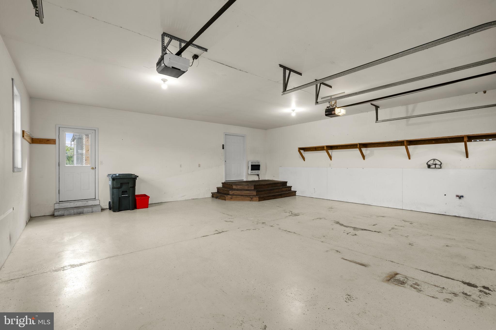 331 Brunners Grove Road Reinholds, PA 17569 - Photo 40 of 62 a view of a garage