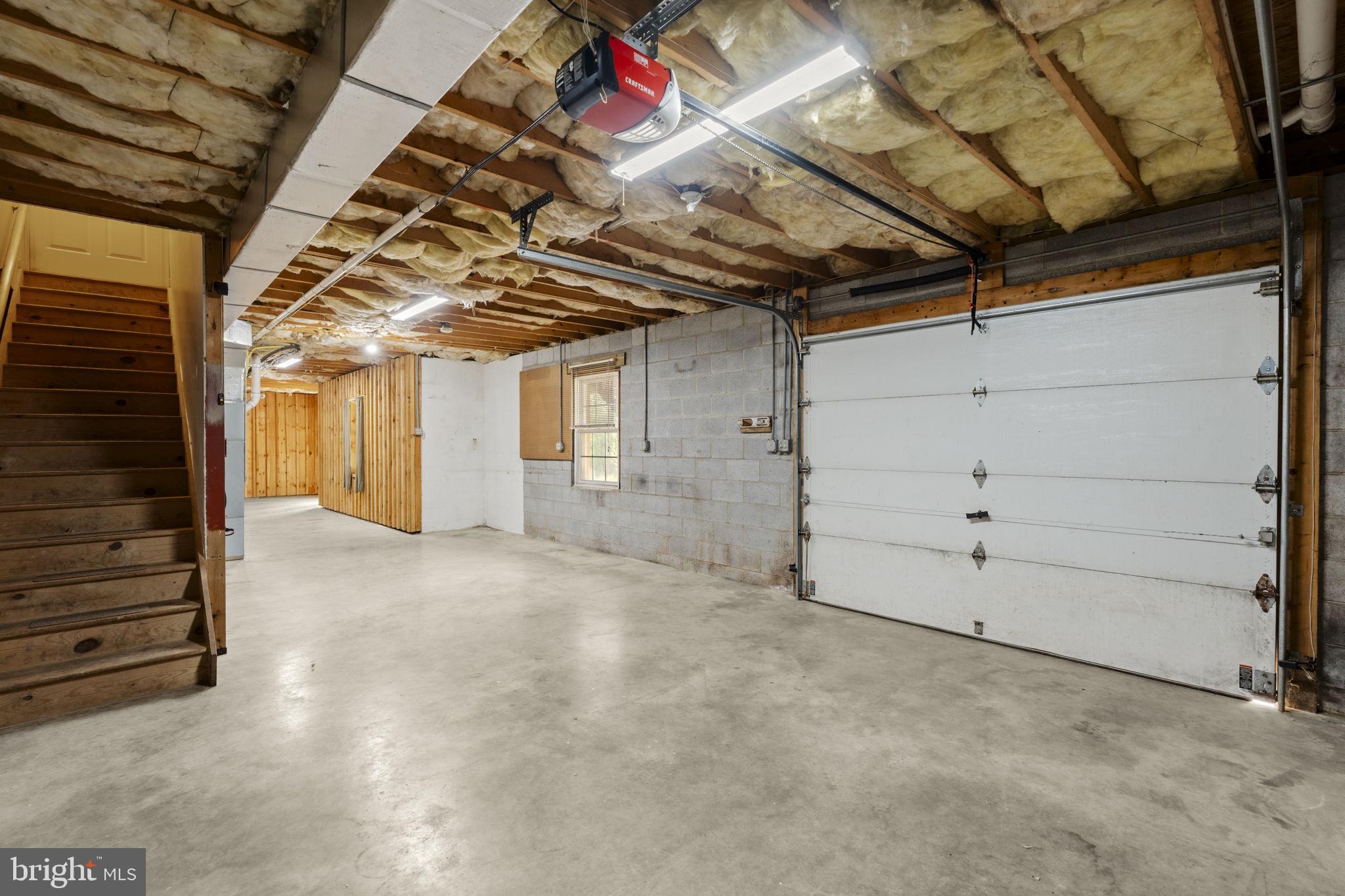 331 Brunners Grove Road Reinholds, PA 17569 - Photo 41 of 62 a view of a room with an empty space