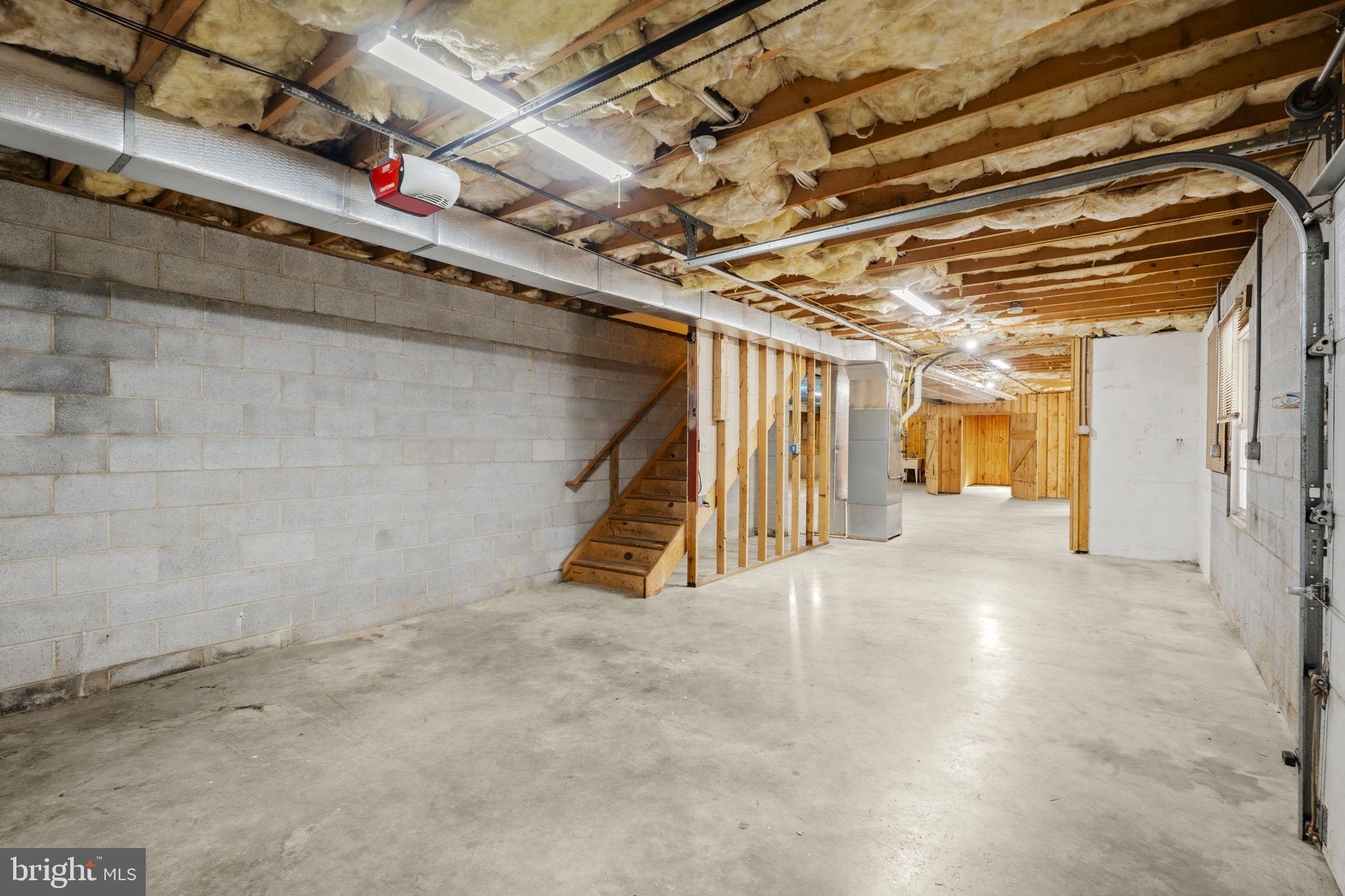331 Brunners Grove Road Reinholds, PA 17569 - Photo 42 of 62 a view of an empty room