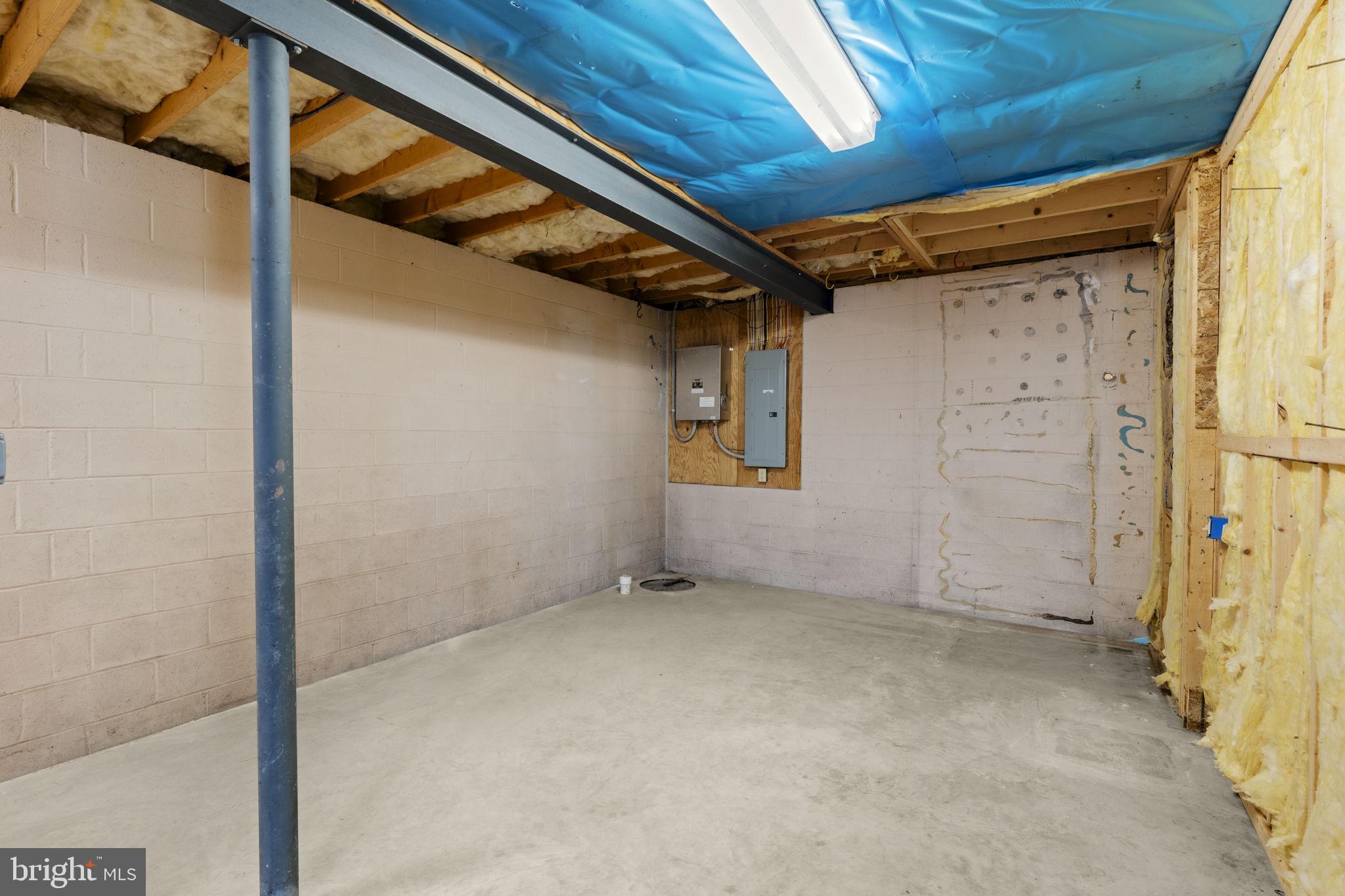 331 Brunners Grove Road Reinholds, PA 17569 - Photo 46 of 62 a view of an empty room