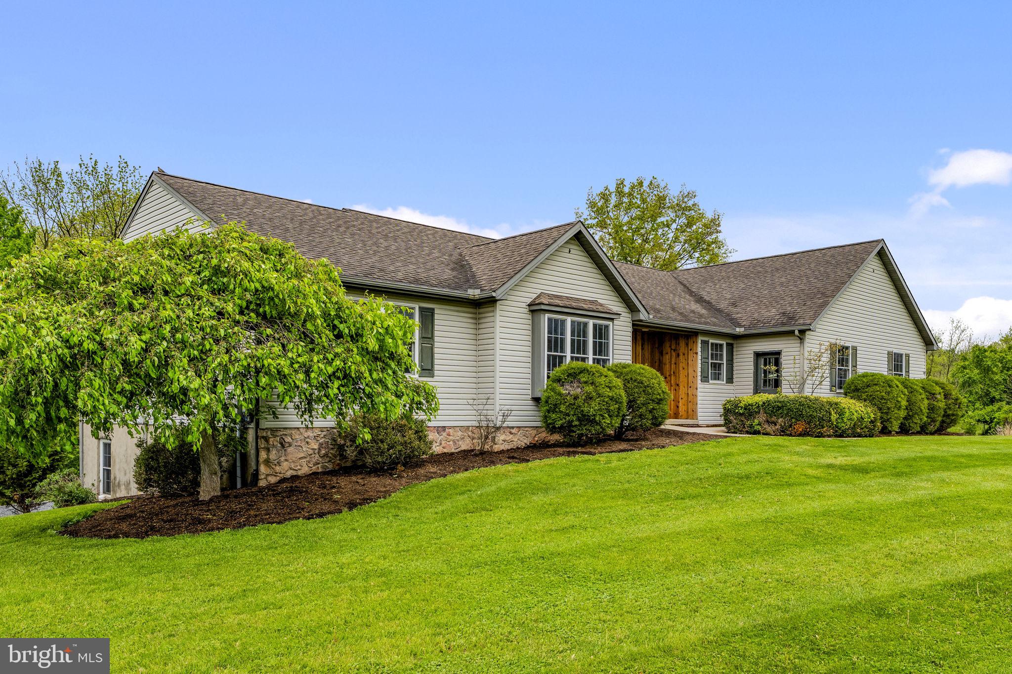 331 Brunners Grove Road Reinholds, PA 17569 - Photo 50 of 62