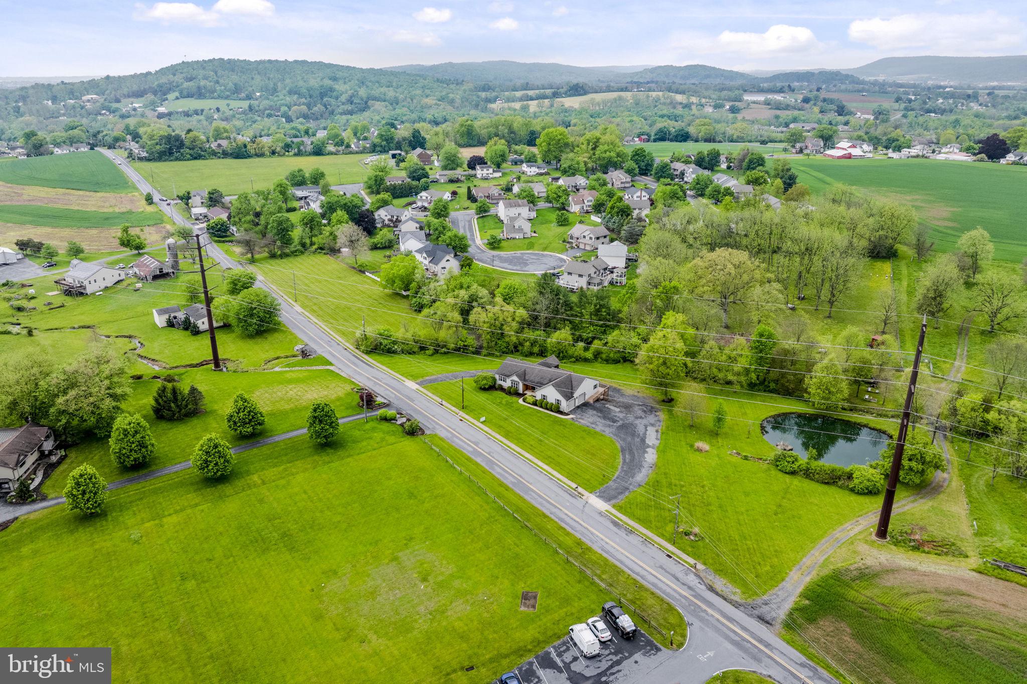 331 Brunners Grove Road Reinholds, PA 17569 - Photo 8 of 62 a view of a city