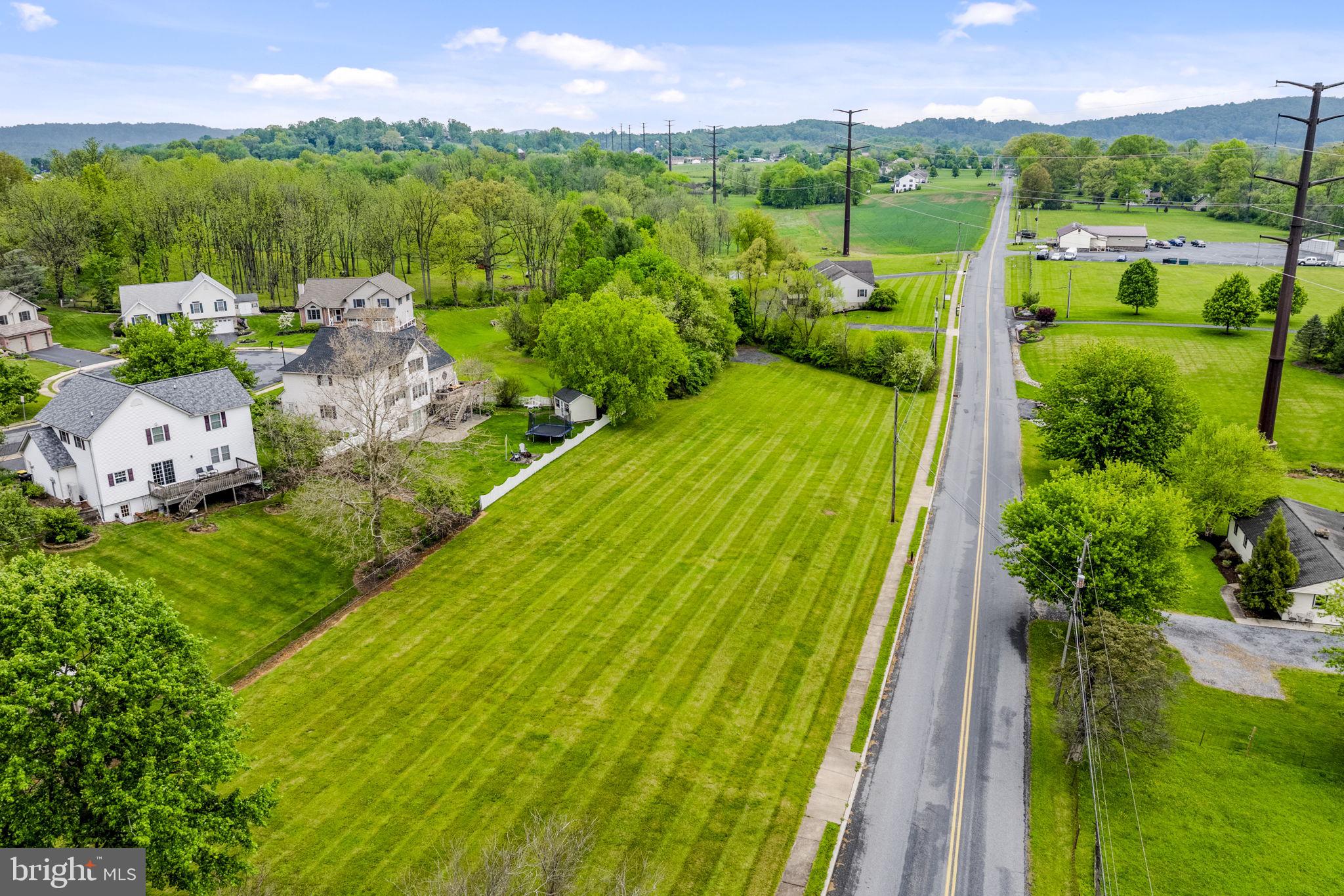331 Brunners Grove Road Reinholds, PA 17569 - Photo 10 of 62 a view of a city