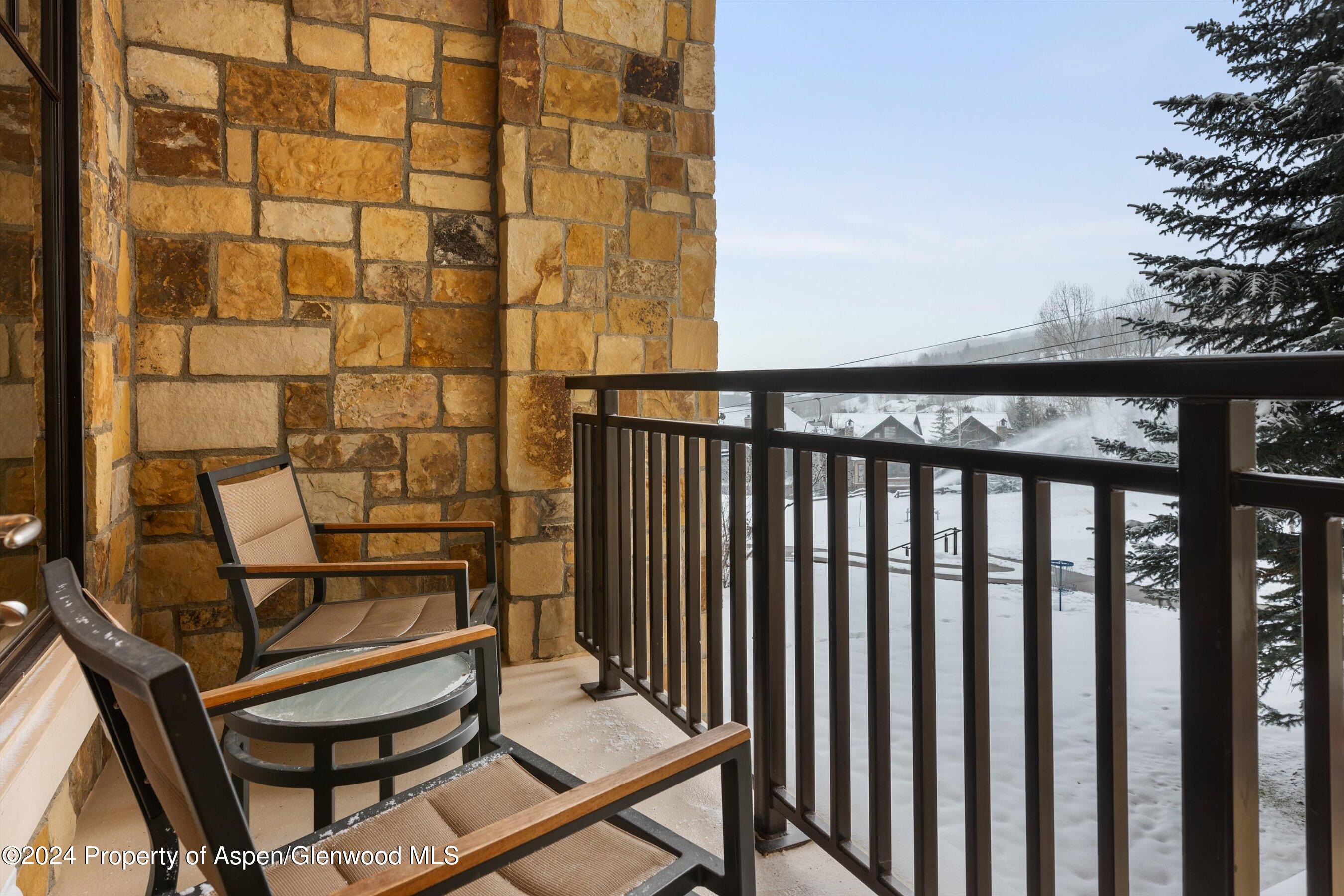 130 Wood Road, Unit 334 Snowmass Village, CO 81615 - Photo 13 of 21 12-Viceroy334_241209011