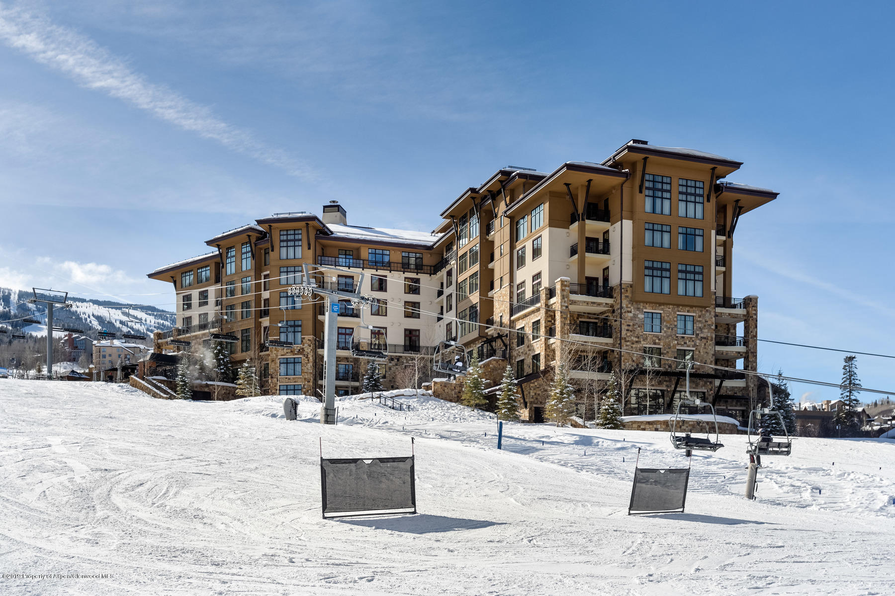 130 Wood Road, Unit 334 Snowmass Village, CO 81615 - Photo 16 of 21 ViceroyExt_WEB009