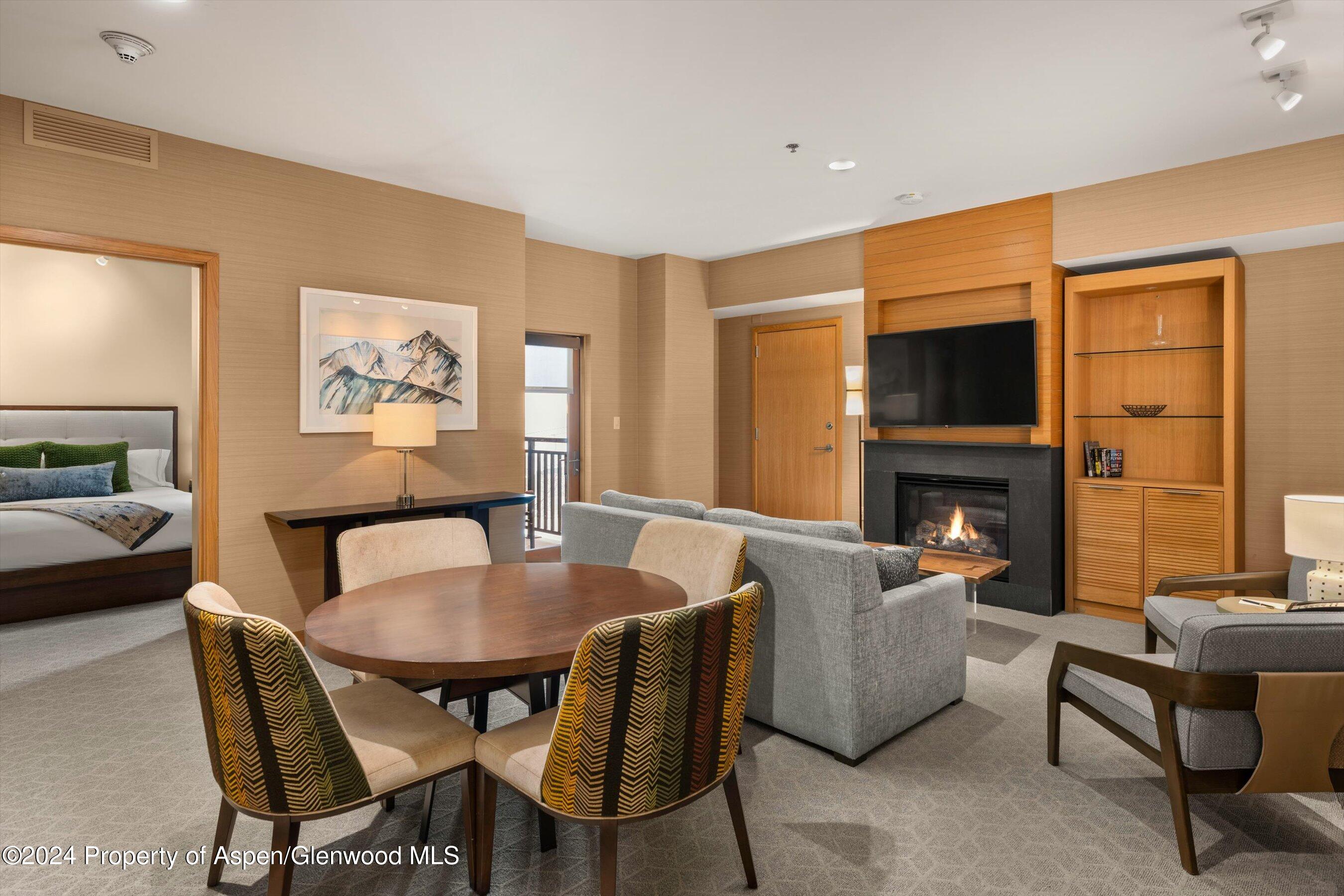 130 Wood Road, Unit 334 Snowmass Village, CO 81615 - Photo 2 of 21 01-Viceroy334_241209001
