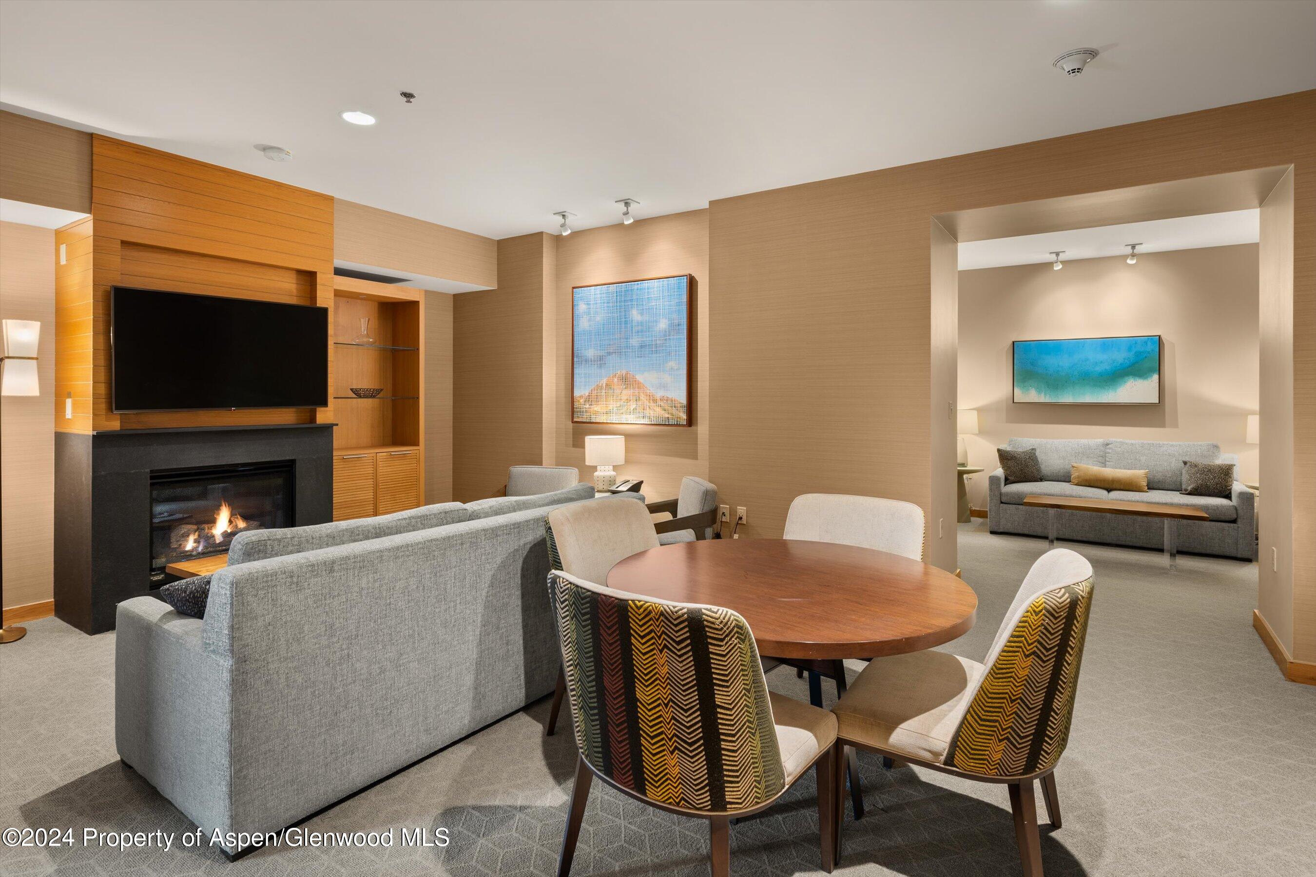 130 Wood Road, Unit 334 Snowmass Village, CO 81615 - Photo 3 of 21 02-Viceroy334_241209002