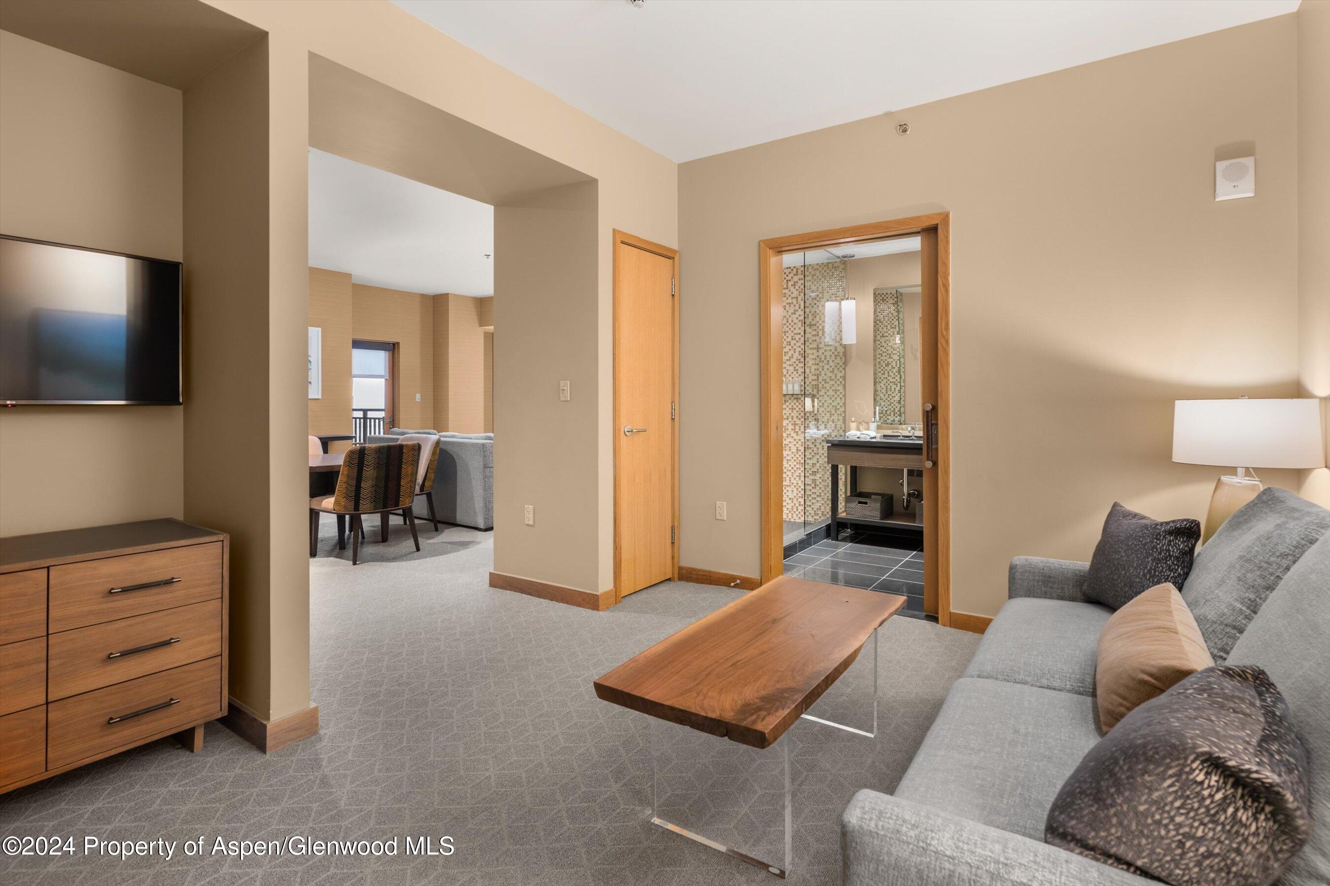 130 Wood Road, Unit 334 Snowmass Village, CO 81615 - Photo 7 of 21 06-Viceroy334_241209005