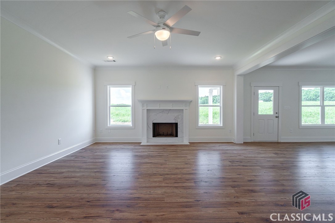 1458 C O Draper Road Comer, GA 30629 - Photo 5 of 46