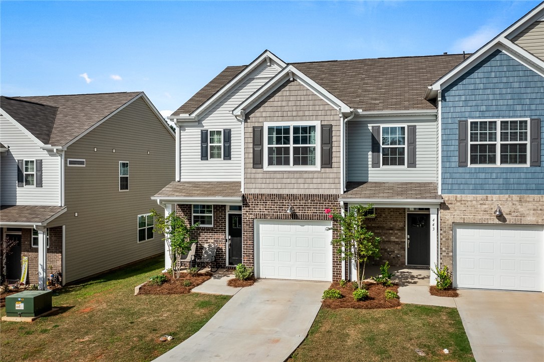 441 Bee Cv Way Pendleton, SC 29670 - Photo 1 of 31