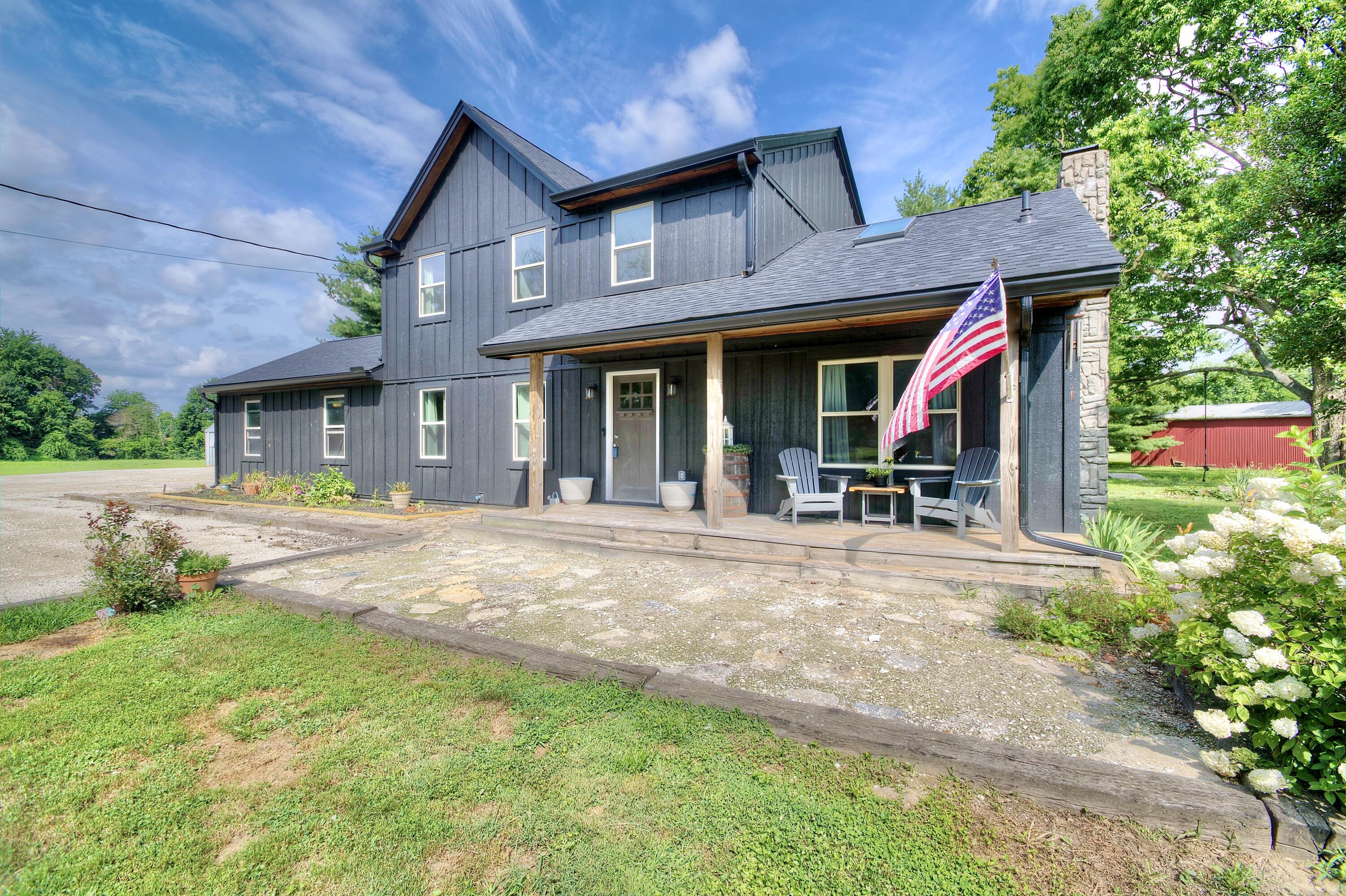 4907 Limaburg Road Burlington, KY 41005 - Photo 1 of 45 Gallery Image 1