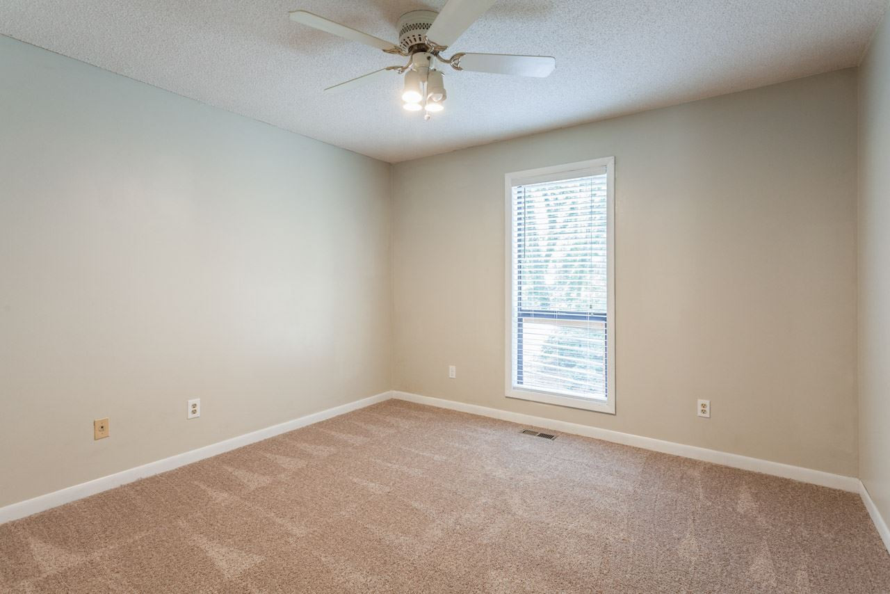 1400 Fairway Ridge Drive Raleigh, NC 27606 - Photo 11 of 25 Bedroom