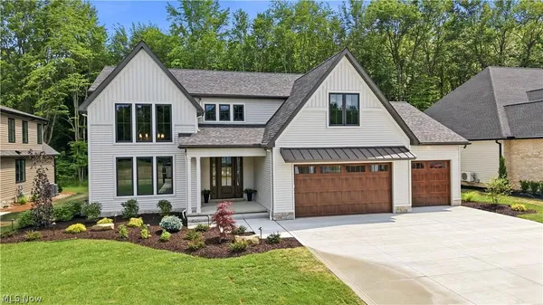 $1,100,000 | 4655 Legacy Boulevard, Canfield, OH 44406