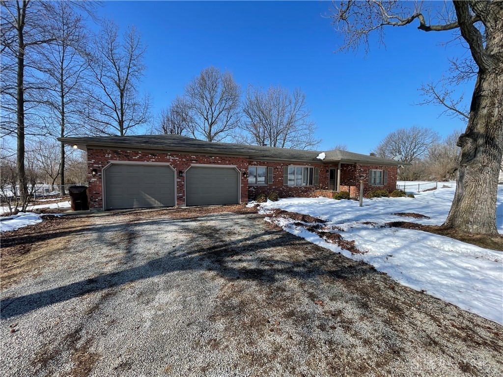 6837 Preble County Line Road Brookville, OH 45309 - Photo 5 of 52 Gallery Image 5