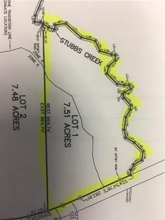 $115,000 | Tbd Tbd 62nd Highway, Franklinton, LA 70438
