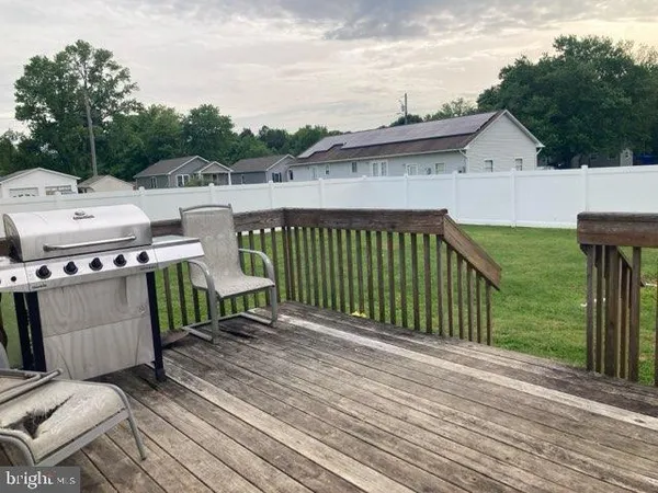 $2,200 | 209 North 1st Street, Greenwood, DE 19950