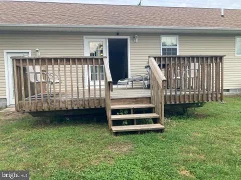 $2,200 | 209 North 1st Street, Greenwood, DE 19950