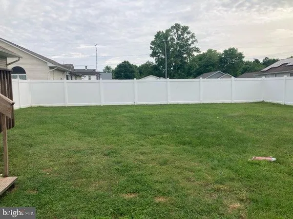 $2,200 | 209 North 1st Street, Greenwood, DE 19950